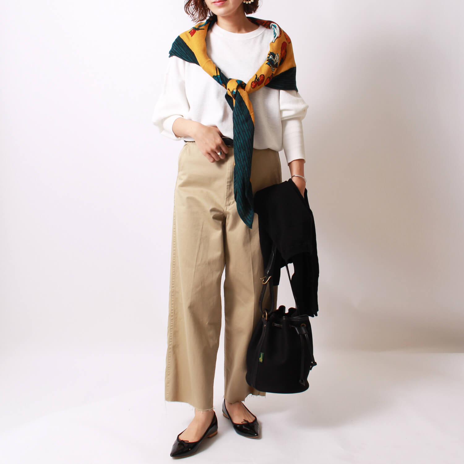 シンゾーンの2019秋冬新作アイテム