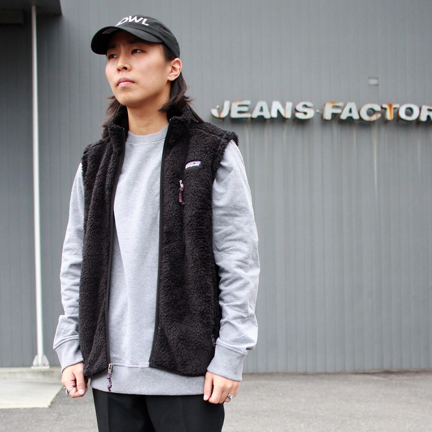 Men S パタゴニア 19fw ジーンズファクトリー屋島店 Jeans Factory ジーンズファクトリー 公式サイト