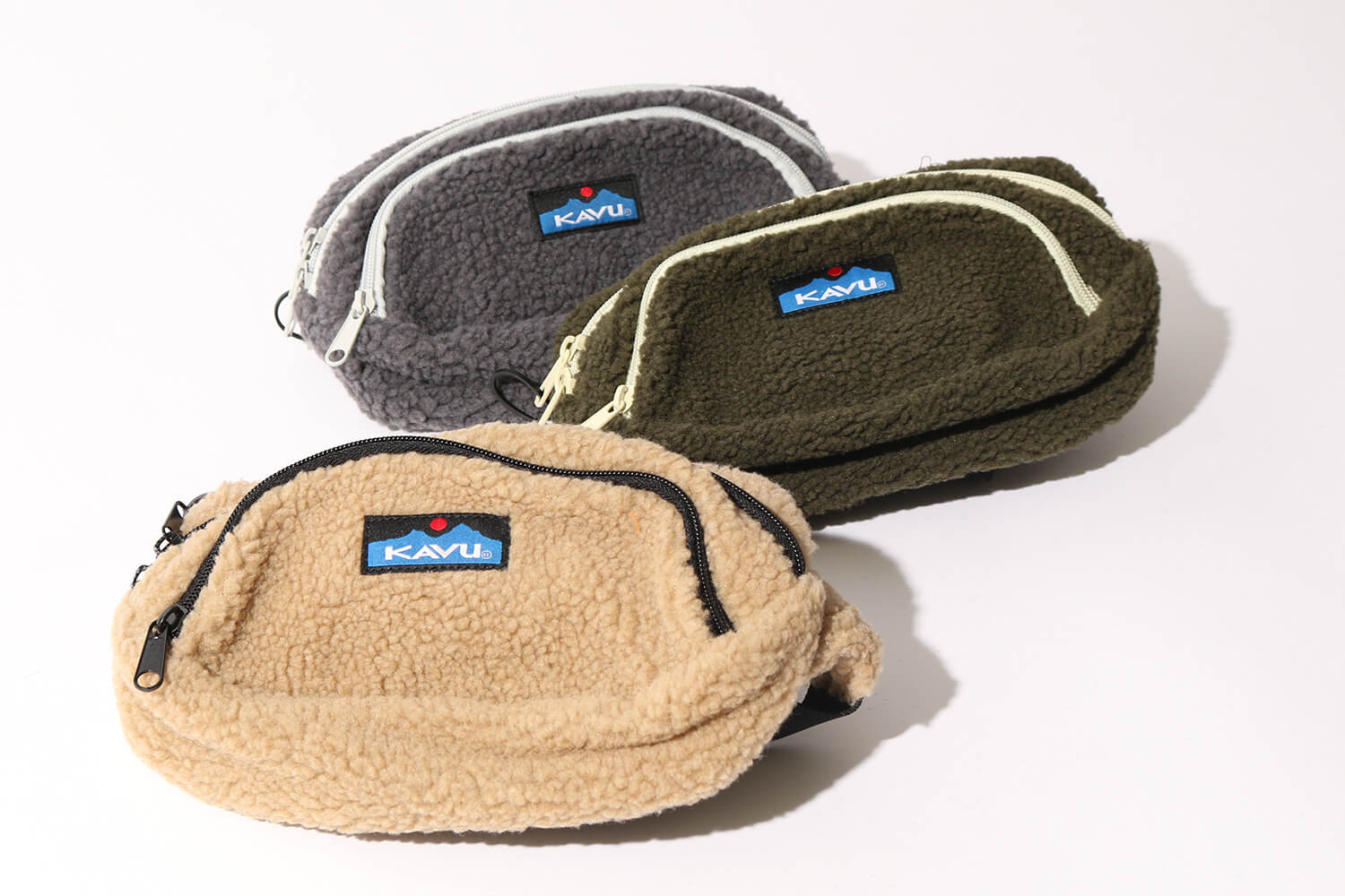 KAVU(カブー)－デイリーからアウトドアまでユニセックスに使える