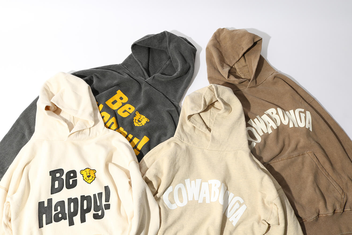 Mixta - 大人気！数回着用！MIXTAのヴィンテージ風スウェットの