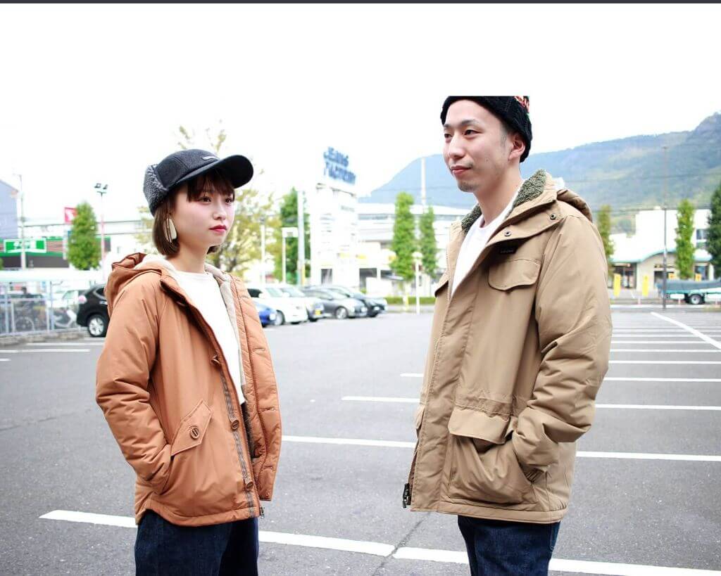 Men S パタゴニア 新作冬アウタースタイリング ジーンズファクトリー屋島店 Jeans Factory ジーンズファクトリー 公式サイト