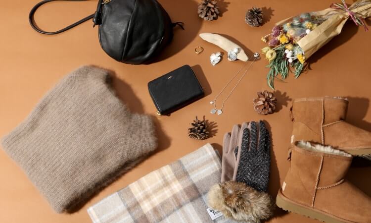 女性に喜んでもらえるジャンル別クリスマスプレゼントランキング2019のバナーです。