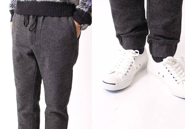 これからの時期の相棒「 patagonia Synch Snap T Pants