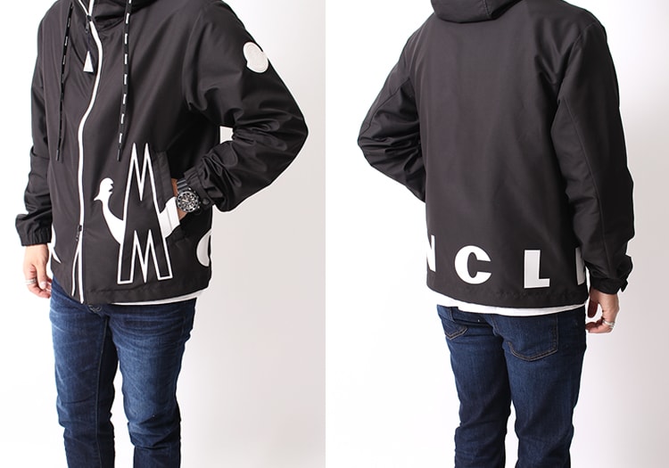 モンクレール(MONCLER) 2020年春夏 新作コレクション入荷|JEANS モンクレール(MONCLER) 2020年春夏 新作コレクション入荷|JEANS
