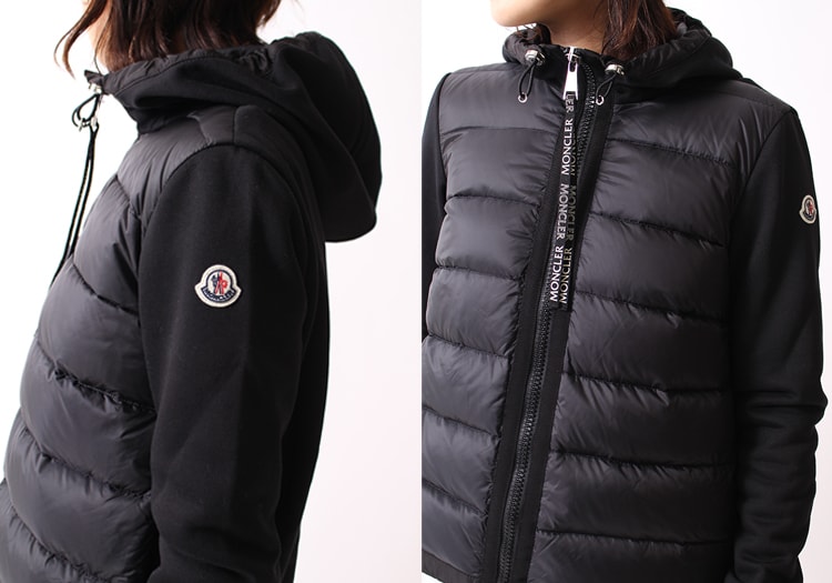 新品❗️2020 モンクレール　MONCLER