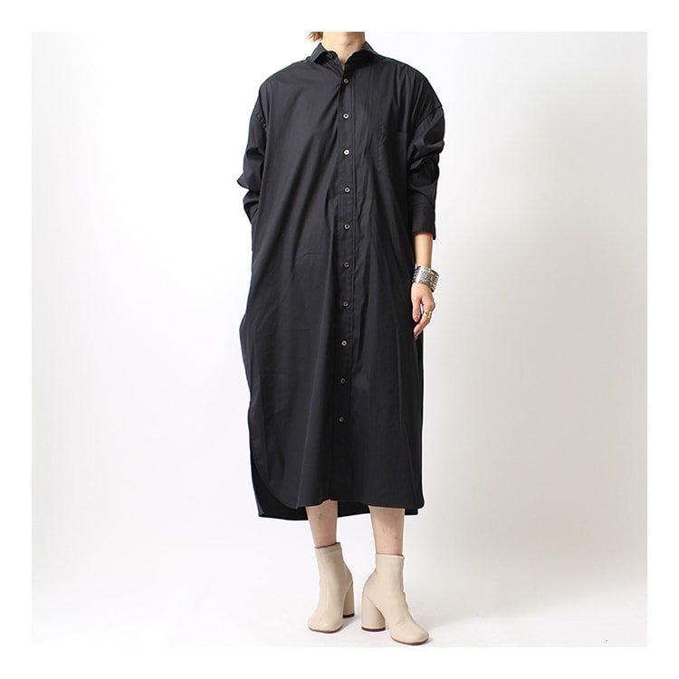 春のお買い物始めは、ずっと愛せるTICCA(ティッカ)のシャツ