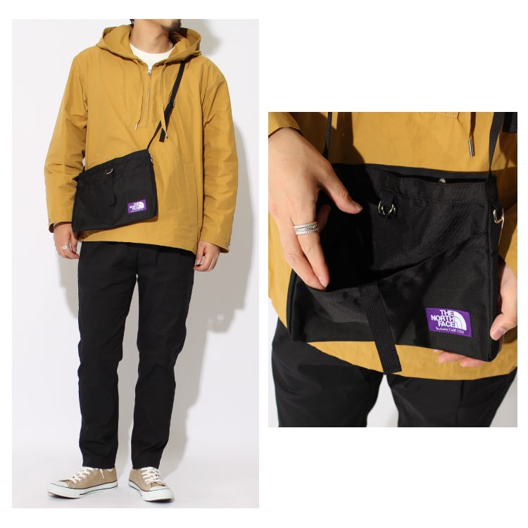 THE NORTH FACE PURPLE LABEL/ザ ノースフェイス パープルレーベル