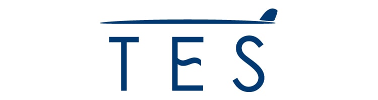 The Endless Summer エンドレスサマーのブランドロゴです。