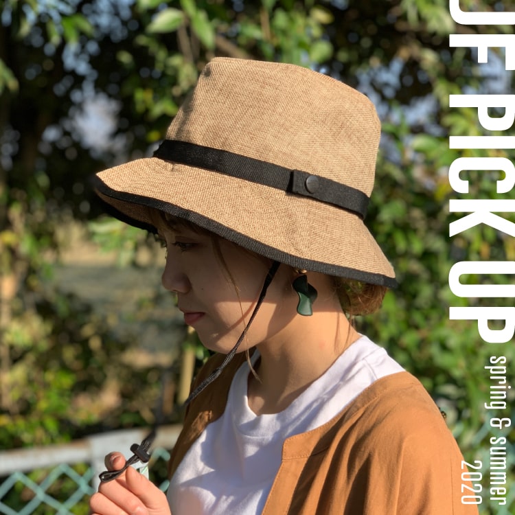 Mノースフェイス ハイクハットHIKE Hat NN01815 CM