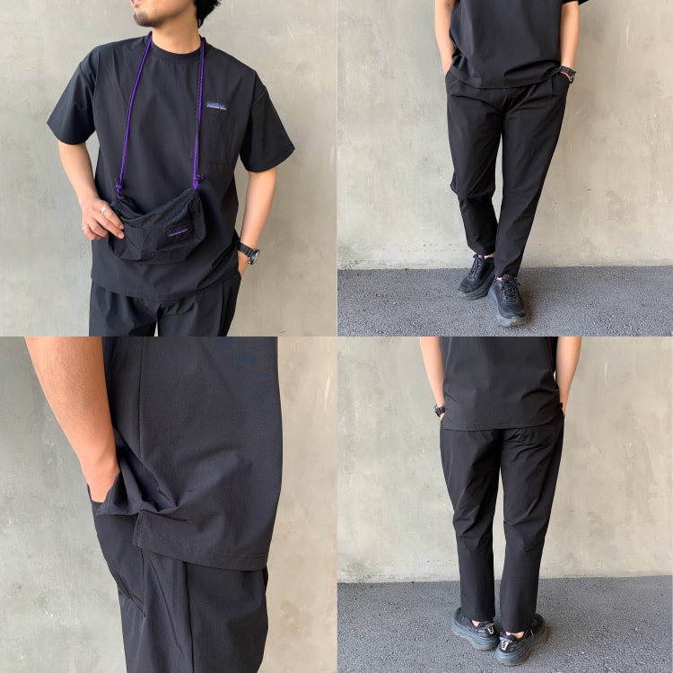 アンダー1万円でコーデが完成。サウザンドマイルのサマーバケーション