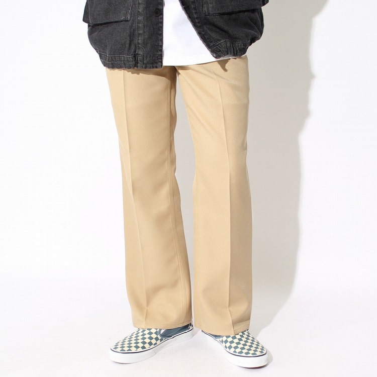 VALTAの別注ランチャーパンツです。