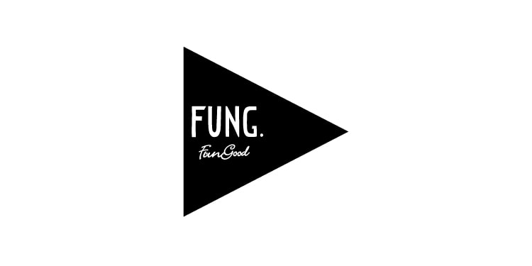 FUNG（ファング）ブランド説明