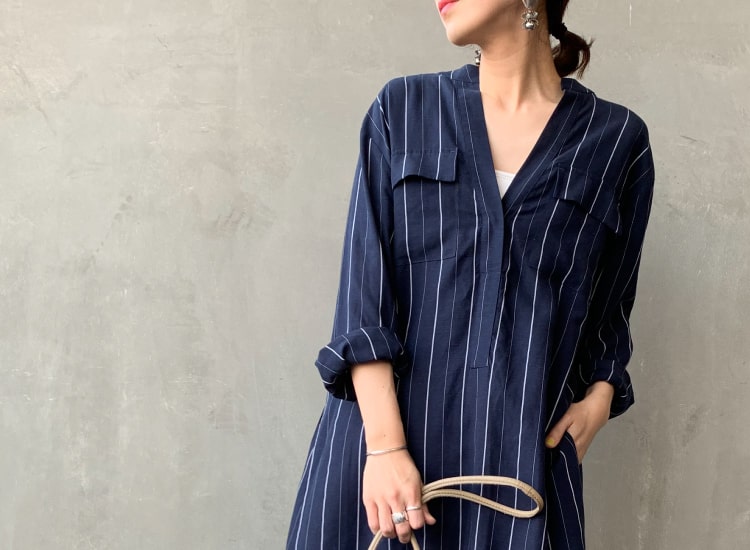 2020春夏Allumer(アリュメール)の特集バナーです。