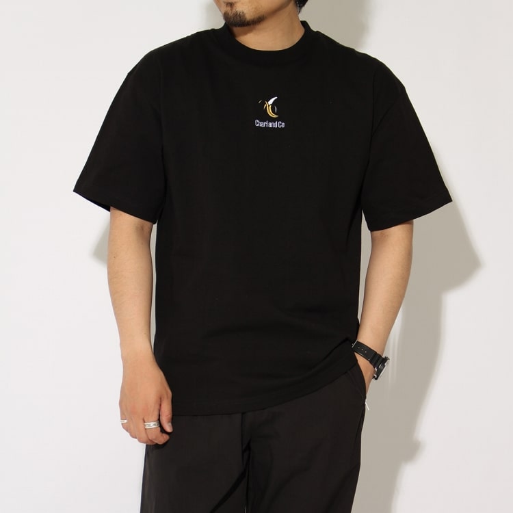 CHARI&CO(チャリアンドコー) ニューヨーク発！日本人が立ち上げ