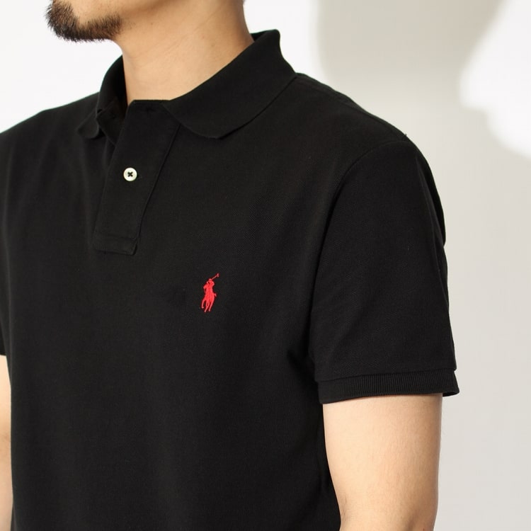 ずっと飽きずに着られる 定番ポロシャツ おすすめブランド 着用レビュー Jeans Factory ジーンズファクトリー 公式サイト