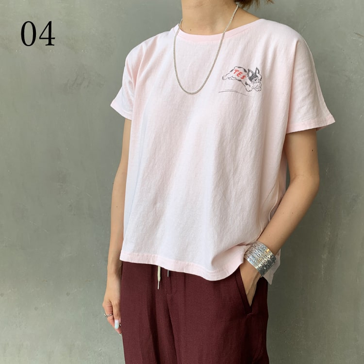 暑い夏に映えるサーフプリントTシャツのエンドレスサマーのTシャツです。