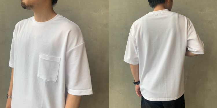 ジーンズファクトリークローズのポンチTシャツです。