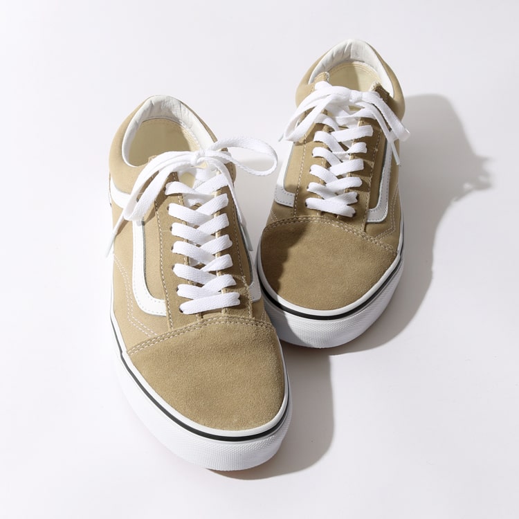 VANS [バンズ] オールドスクール [VN0A38G17ZF]の写真です。