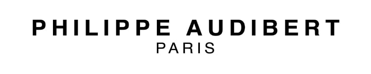 PHILIPPE AUDIBERT(フィリップオーディベール)のブランドロゴです。