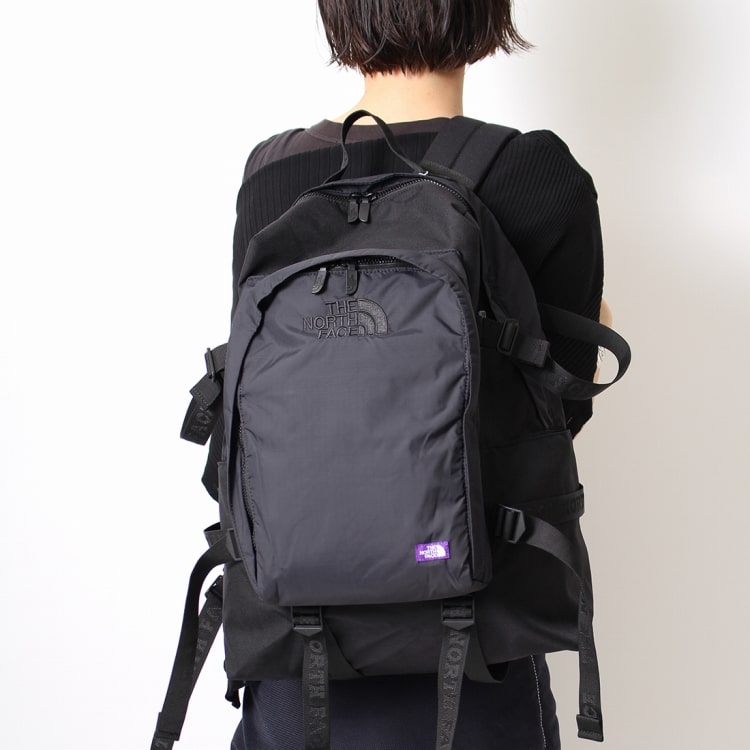 THE NORTH FACE PURPLE LABEL [ザ ノースフェイス パープルレーベル] デイパックです。