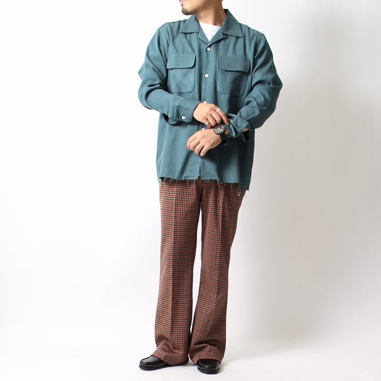 レア】NEEDLES Chore Coat
