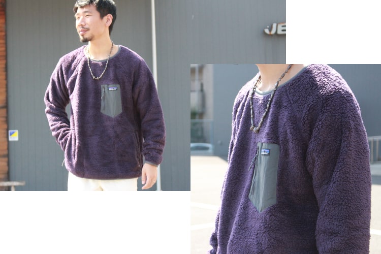 Jf屋島店スタッフがおススメする パタゴニア 秋冬に活躍するフリース Jeans Factory ジーンズファクトリー 公式サイト Jf屋島店スタッフがおススメする パタゴニア 秋冬に活躍するフリース Jeans Factory ジーンズファクトリー 公式サイト
