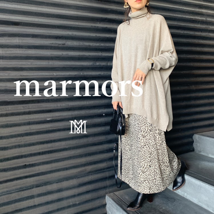 Marmors マルモア 洗練された ワンランク上の大人のクリーンカジュアル服 Jeans Factory ジーンズファクトリー 公式サイト
