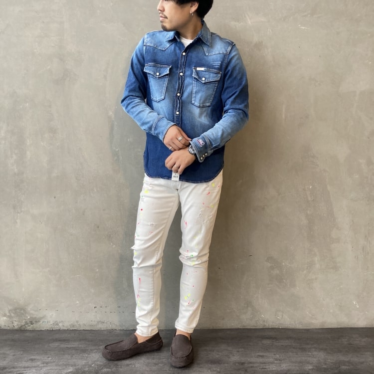 BIG JOHN×THE ENDLESS SUMMER×JEANS FACTORY」のトリプルコラボが実現