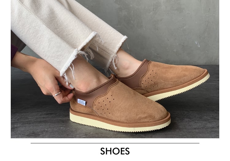 2020年ブラックフライデーのお買い物におすすめのシューズのイメージバナーです。