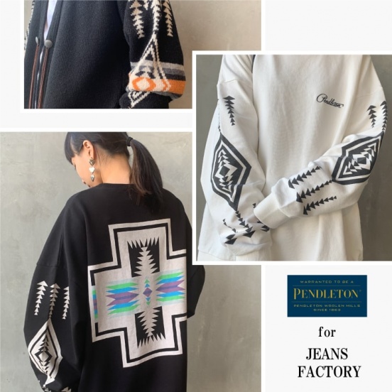 ペンドルトンパーカー ユニセックスS グレー