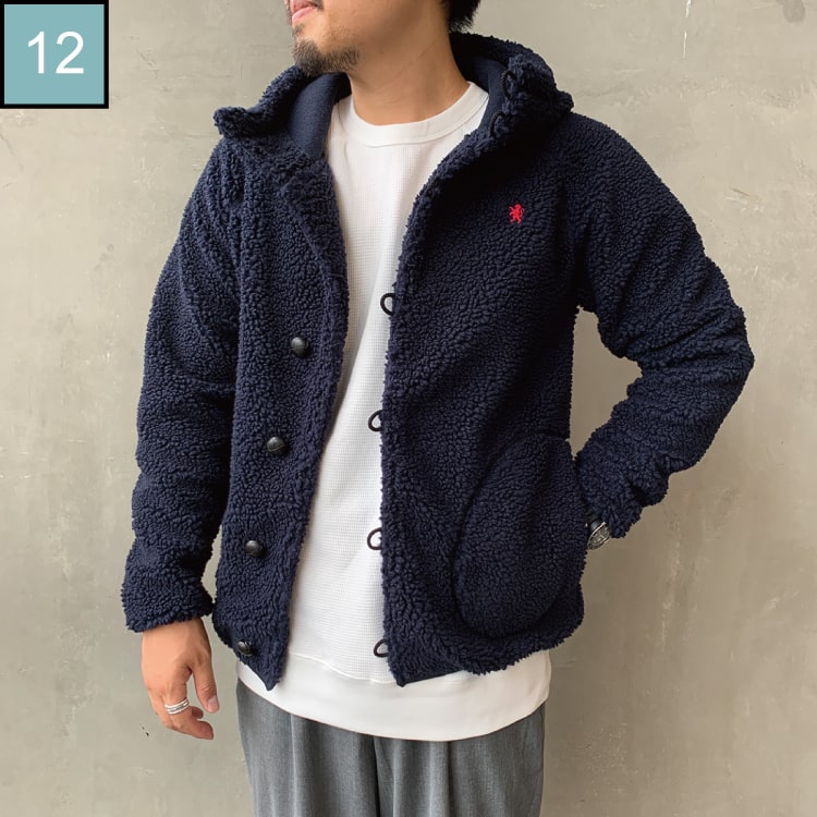 ランキング12位