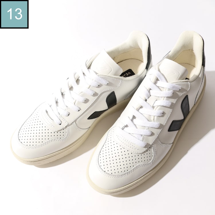 ランキング13位