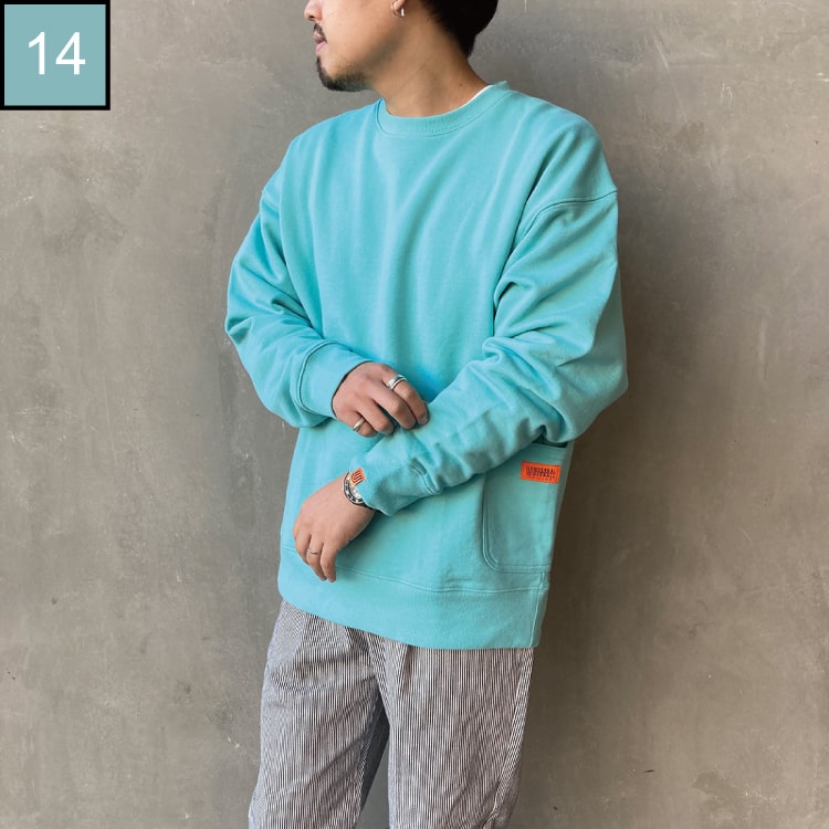 ランキング14位