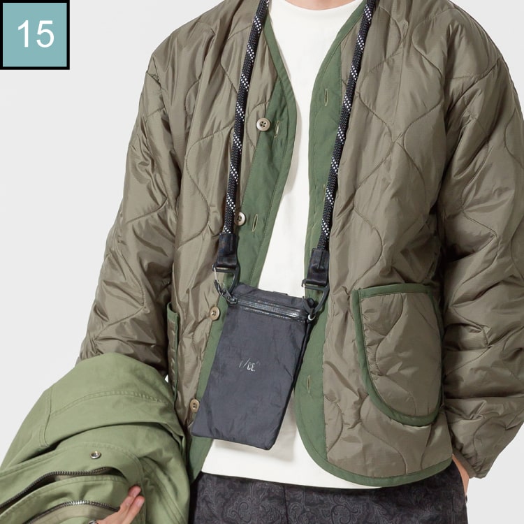 ランキング15位