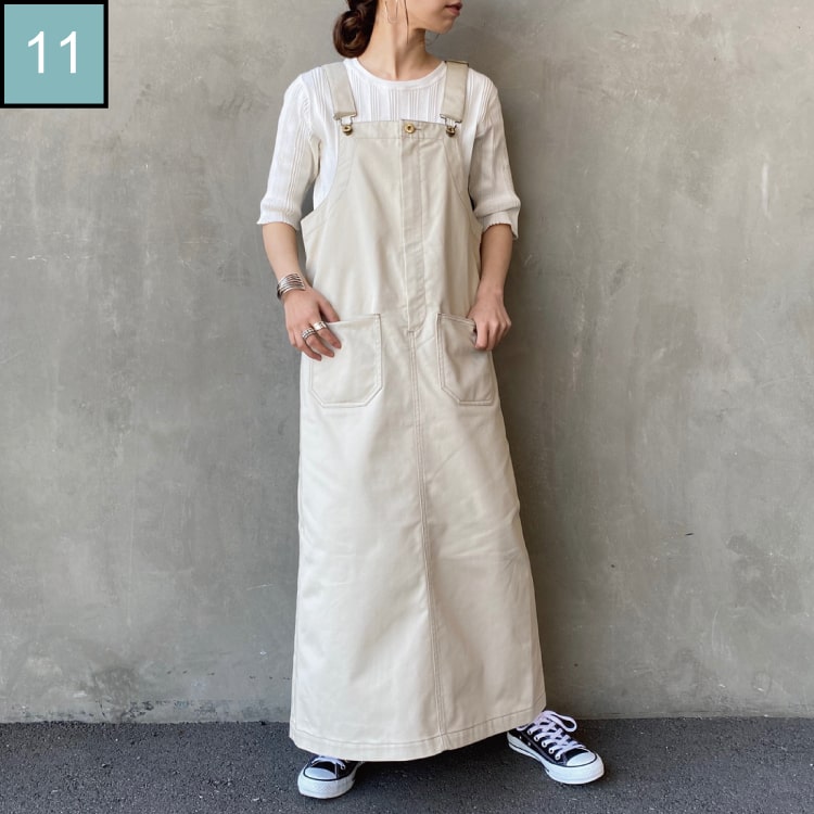 ランキング11位