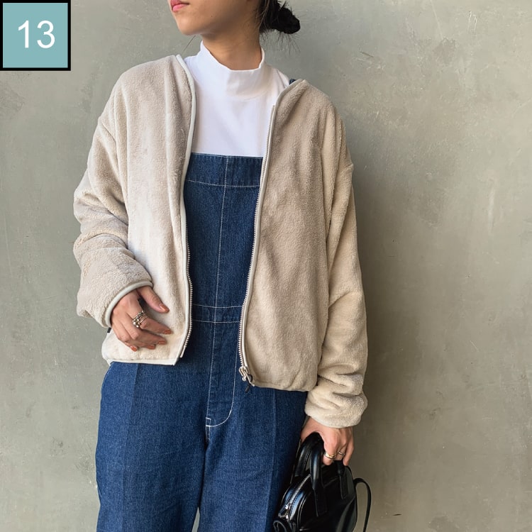 ランキング13位