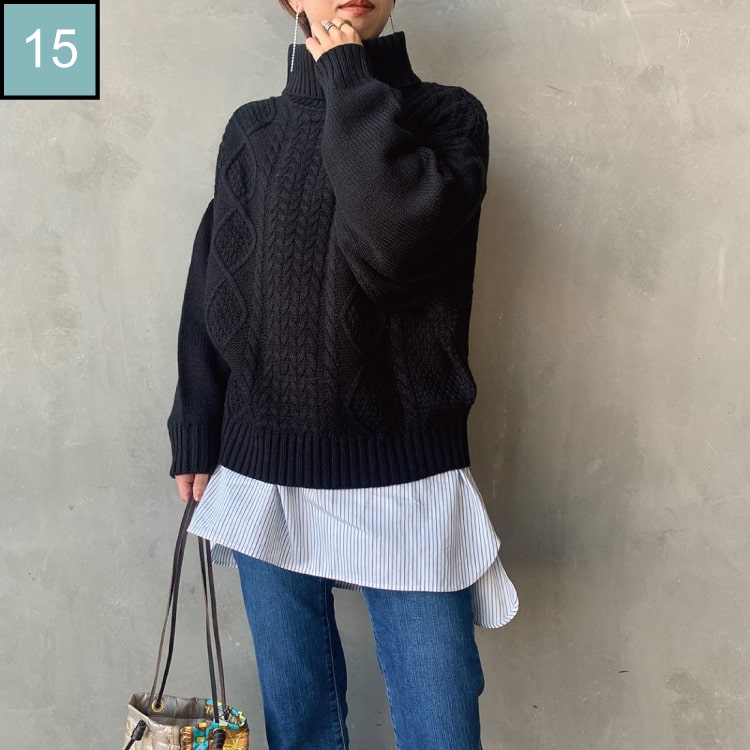 ランキング15位