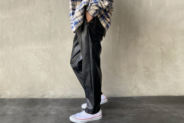 ジーンズファクトリー 2021 WINTER SALE！メンズ おすすめアイテムピックアップのおすすめBOTTOMS/ボトムスのイメージバナーです。