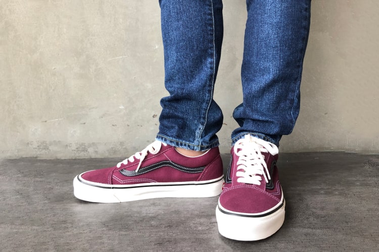 ジーンズファクトリー 2021 WINTER SALE！メンズ おすすめアイテムピックアップのおすすめSHOES/シューズのイメージバナーです。