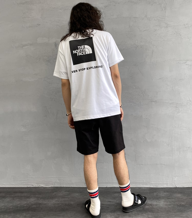 夏は目の前！今期も大注目THE NORTH FACE（ザ ノースフェイス）2021SS 