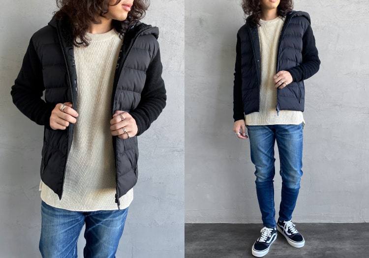 MONCLER（モンクレール）2021秋冬コレクション入荷｜JEANS FACTORY 