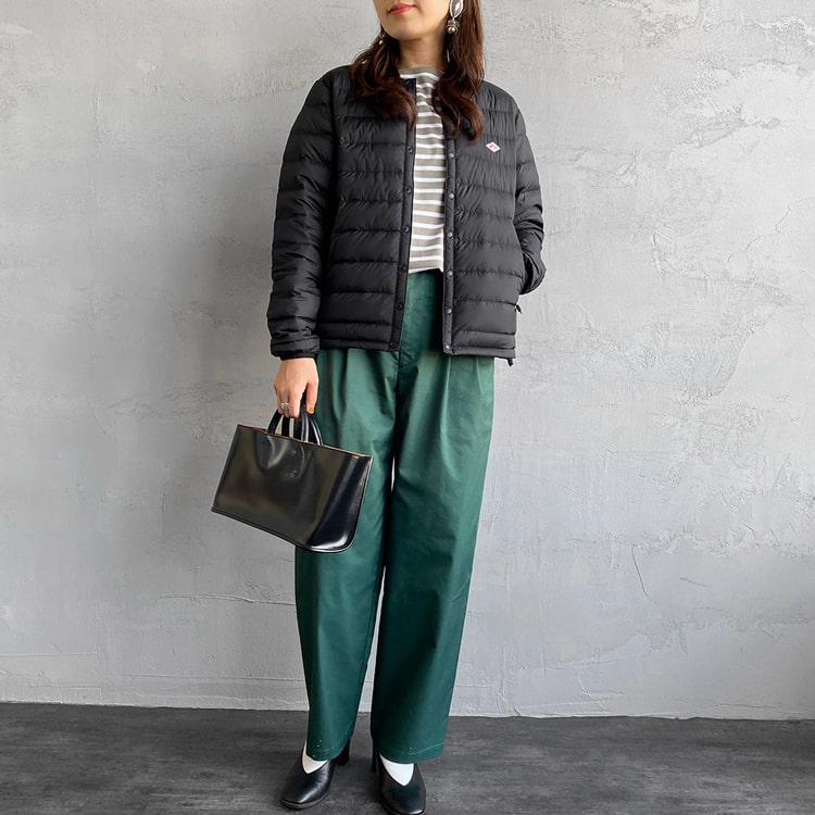 DANTON(ダントン)2021秋冬新作アウターを一挙ご紹介!|JEANS DANTON(ダントン)2021秋冬新作アウターを一挙ご紹介!|JEANS