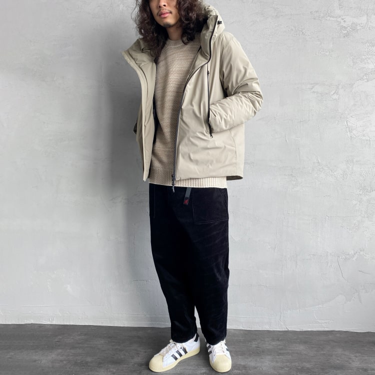 Canada goose 防寒 ストリート ダウンベスト スケーター