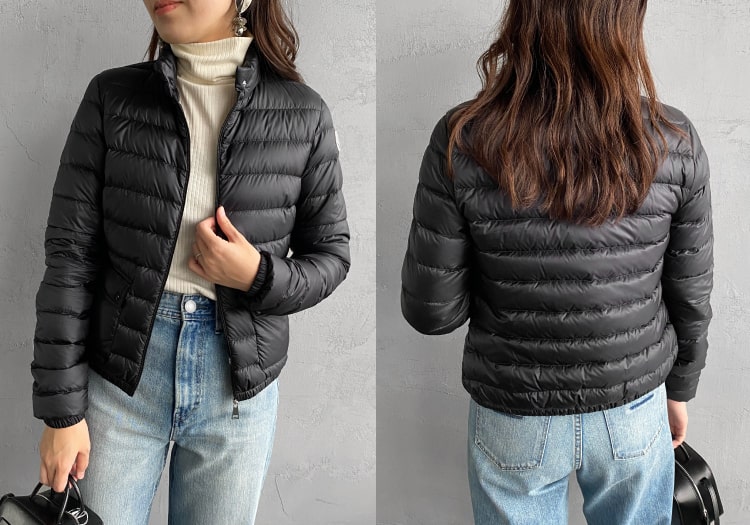 MONCLER / モンクレール 2022SS NEW COLLECTION｜JEANS FACTORY 
