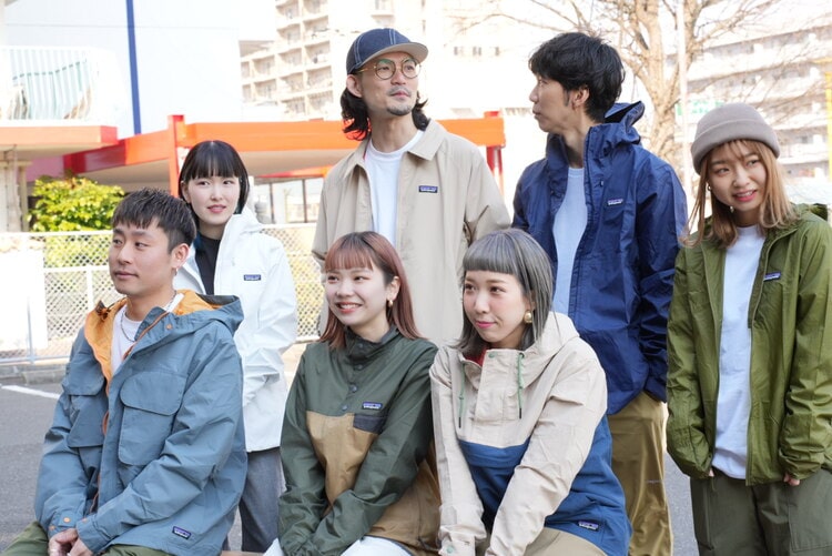 パタゴニア2022年春の新作 JF屋島店スタッフがオススメする注目 