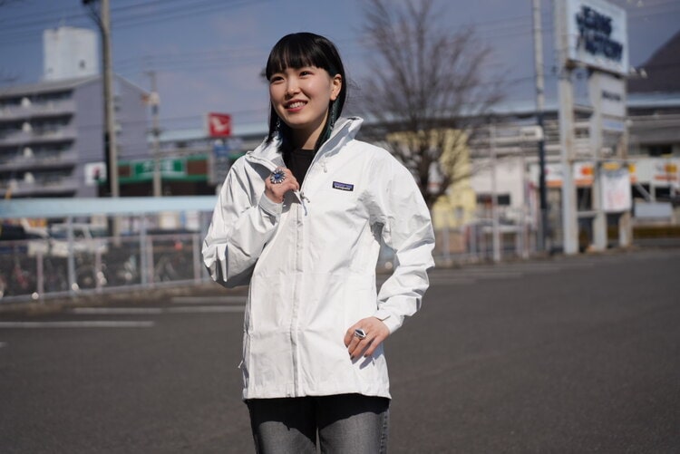パタゴニア2022年春の新作 JF屋島店スタッフがオススメする注目