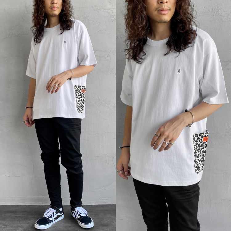 UNIVERSAL OVERALL 夏の別注メンズアイテムコレクション｜JEANS