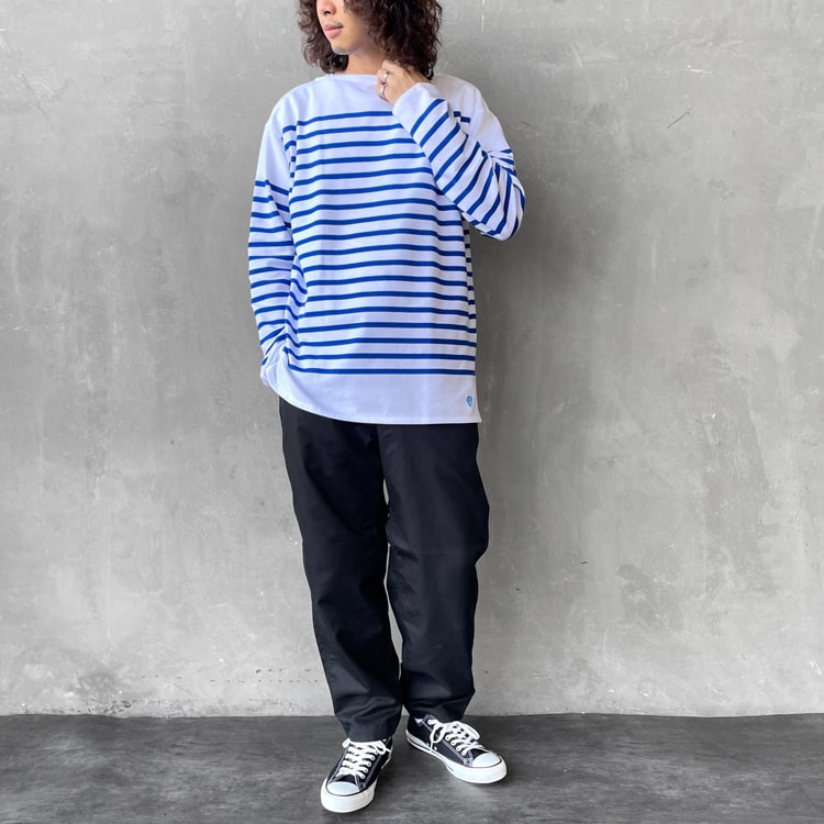 THE NORTH FACE PURPLE LABEL 22年秋の新作アイテム｜JEANS