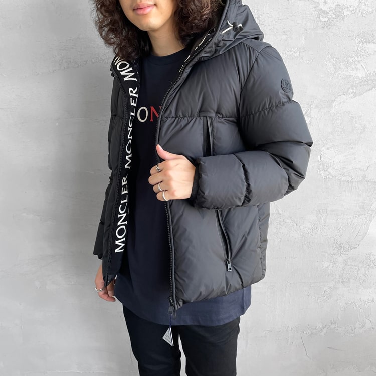 プレミアムダウンの老舗MONCLER/モンクレールより2022年秋冬新作が入荷 ...