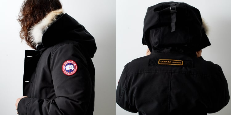 世界的ダウンブランドCANADA GOOSE(カナダグース) オンライン 世界的ダウンブランドCANADA GOOSE(カナダグース) オンライン